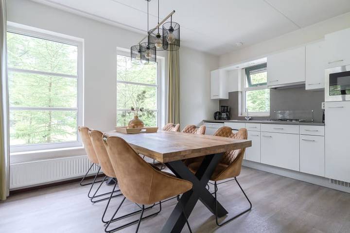 Rcn het Grote Bos — Ferienwohnung Hydepark in Doorn, Utrecht und Umgebung