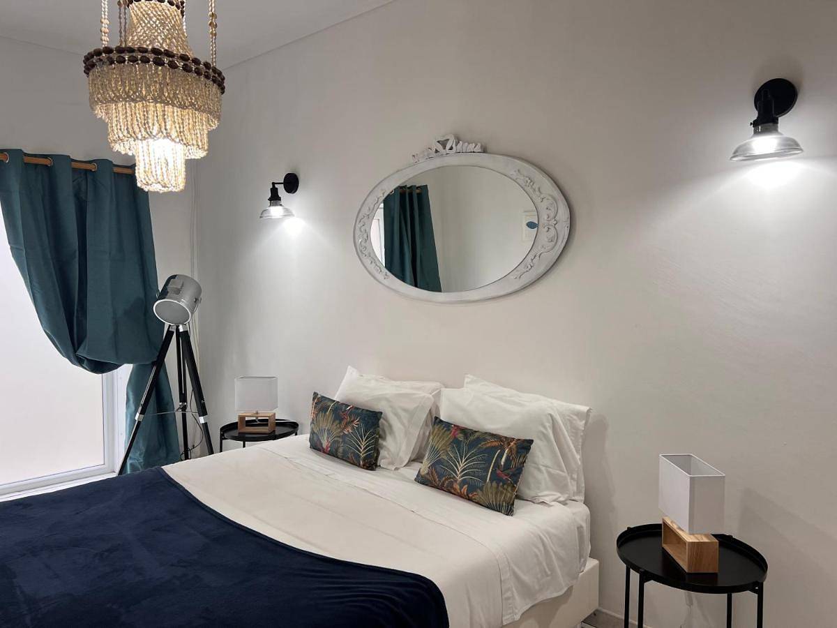 Apartamento inteiro, Two-Bedroom Apartment in Ria de Aveiro, Gafanha da Encarnação