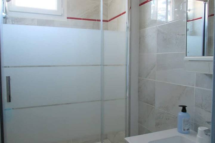 Villa pour 4 personnes, avec jardin, animaux acceptés dans Lacanau Ocean - 3