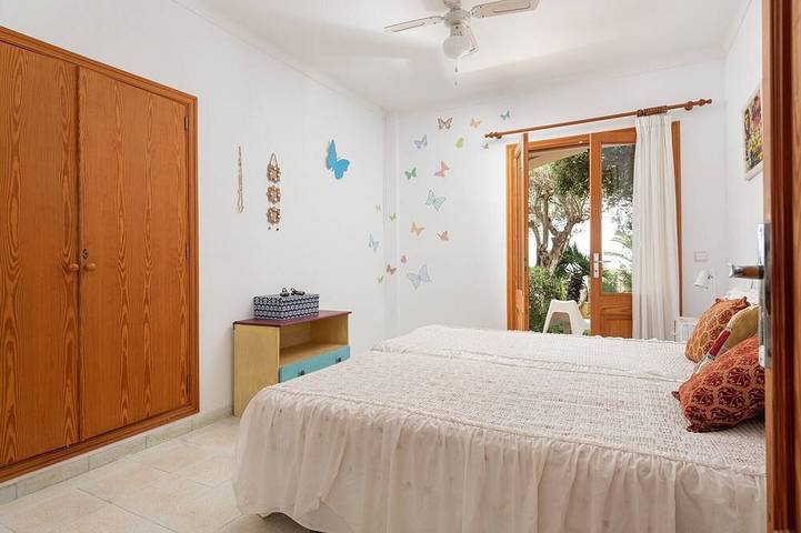 La Casa Del Far - House In Alcanada. Free Wifi in Alcanada, Alcúdia