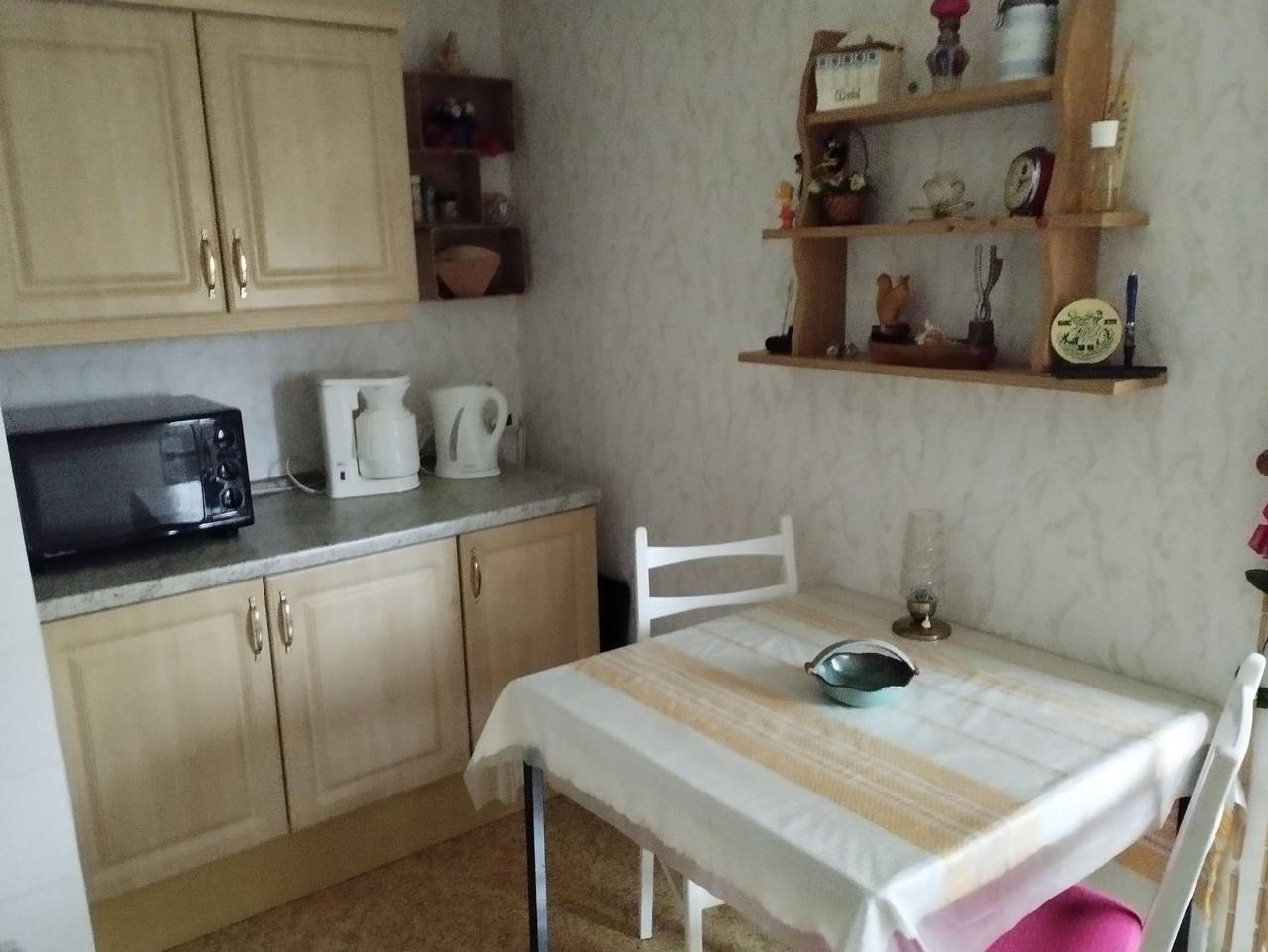 Ganze Ferienwohnung, Ferienwohnung Glathe in Seifhennersdorf, Oberlausitz-Niederschlesien