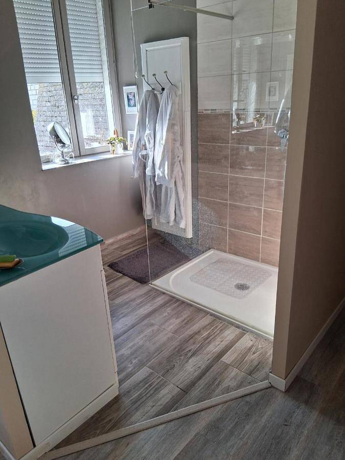 Gîte pour 2 personnes, avec jardin à Hesdin - 3