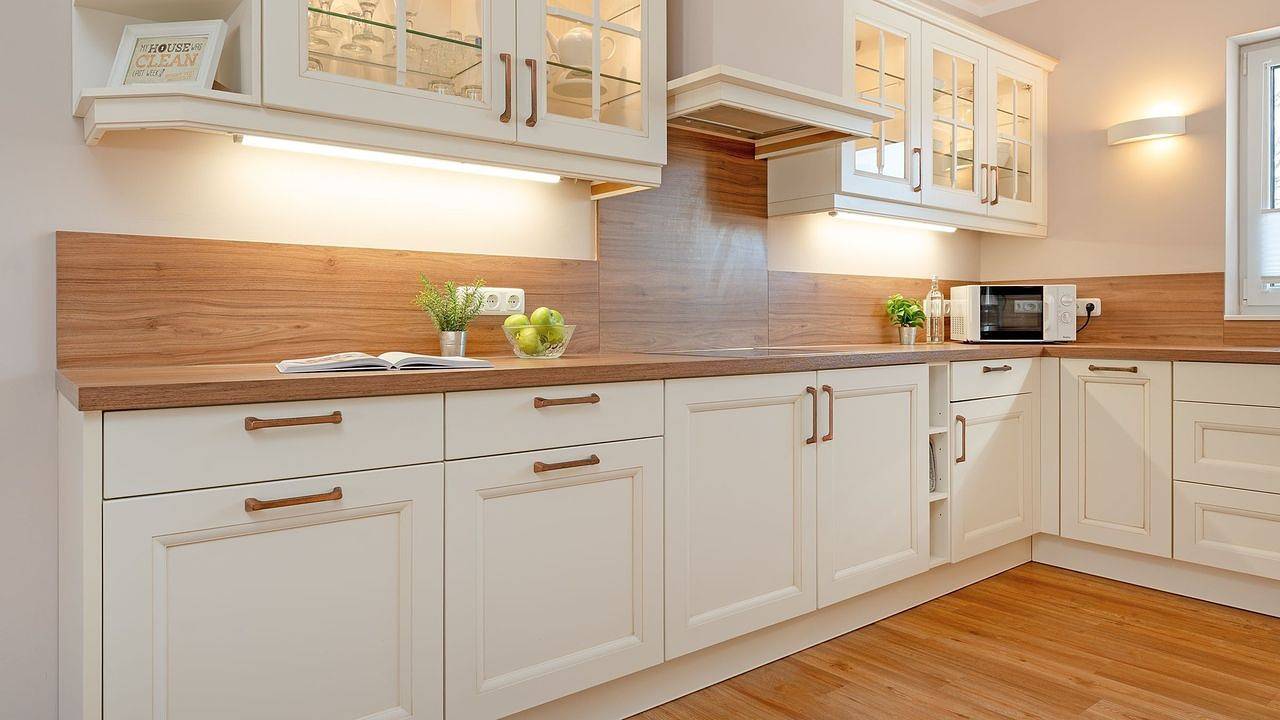 Ganze Ferienwohnung, Ferienwohnung für 6 Personen (115 m²) in Bosau in Bosau, Ostholstein