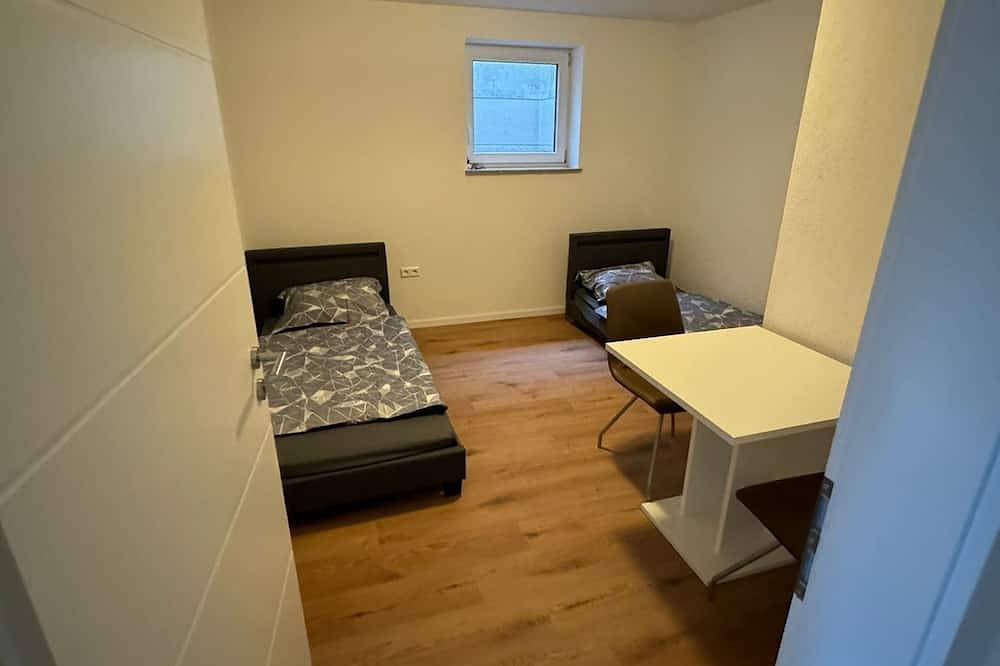 Ganze Wohnung, Neue 3- Zimmerwohnung in Ehingen (Donau), Alb-Donau-Kreis