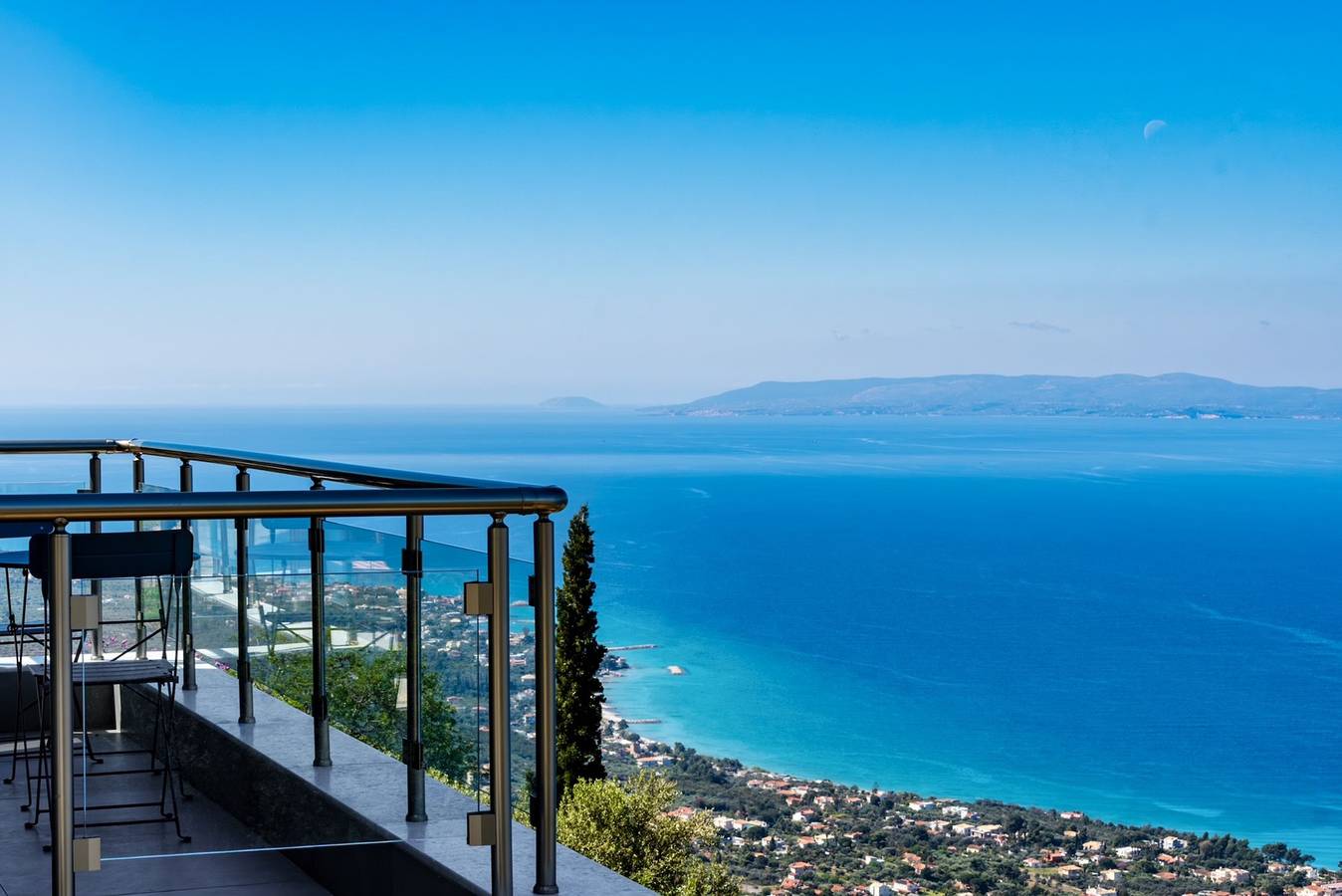 Villa Klio in Kalamata in Kalamata, Messenia