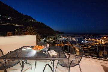 Glamping per 2 Persone in Castellammare del Golfo, Provincia di Trapani, Foto 1