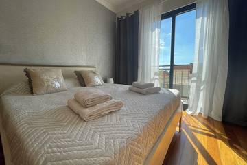 Apartamento De Férias para 5 Pessoas em Santa Cruz, Madeira, Foto 4