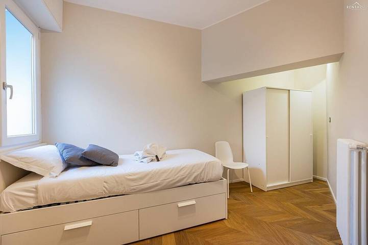 Ganze Wohnung, Aurelia Sunset Penthouse in Rom, Rom Provinz
