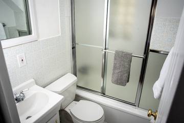 Apartment for 4 Guests in Denver, Denver County, Picture 2