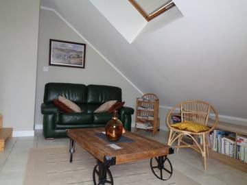 Maison De Vacances pour 5 Personnes dans Tarcenay, Doubs, Photo 4