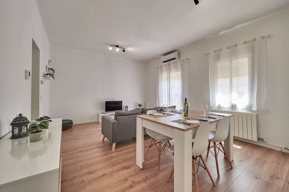 Apartamento entero, Nuevo apartamento Centro Lleida in Lleida, Costers del Segre