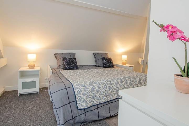 Location de vacances pour 4 personnes dans Villenauxe-la-Grande - 2