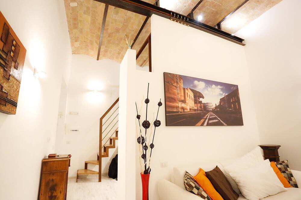 Appartamento vacanze a Roma a partire da 279€ a notte