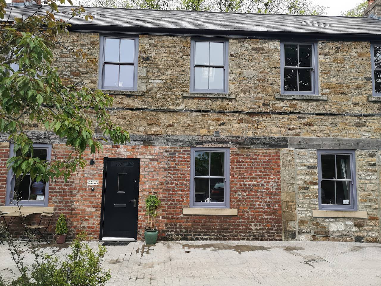Casa vacanza a Northern England a partire da 82€ a notte