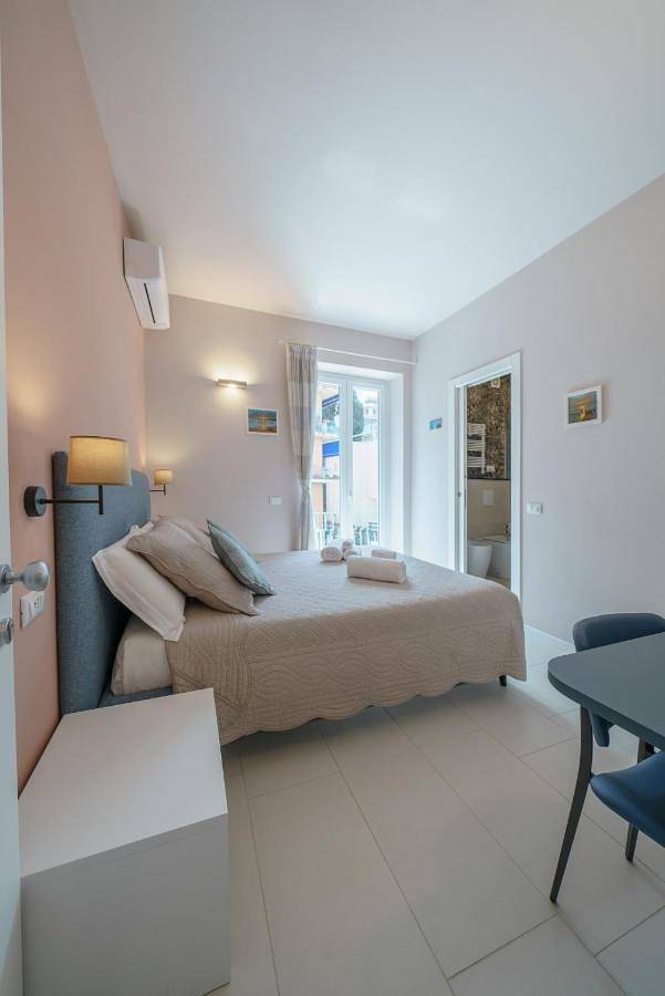 B&B Lerici Al Mare in Lerici, Commune de Lerici