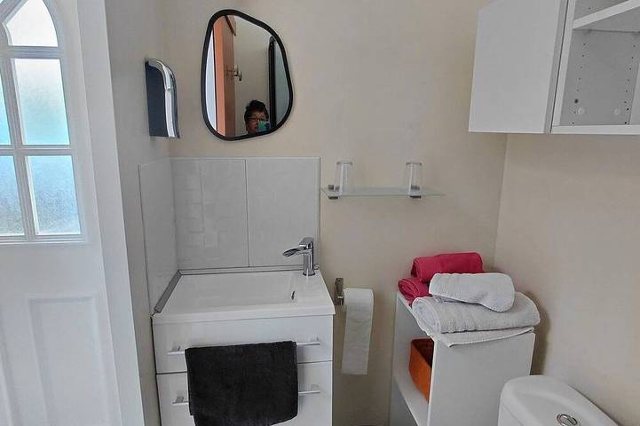 Chambre d’hôte pour 3 personnes à Perpignan - 4