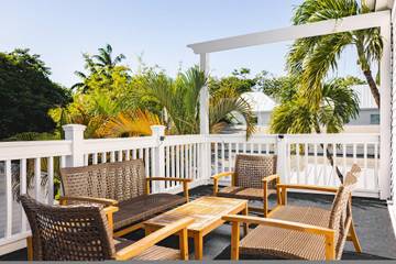 Apartamento para 4 Personas en Cayo Hueso, Lower Keys, Foto 2