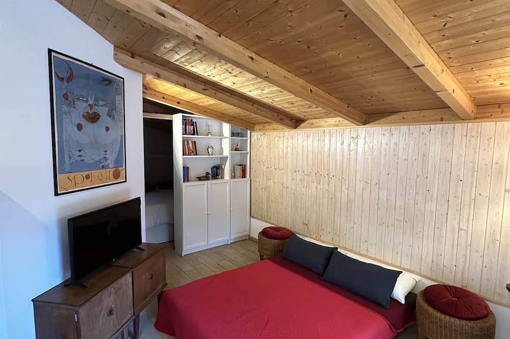 La Casetta in Eur (Roma), Roma