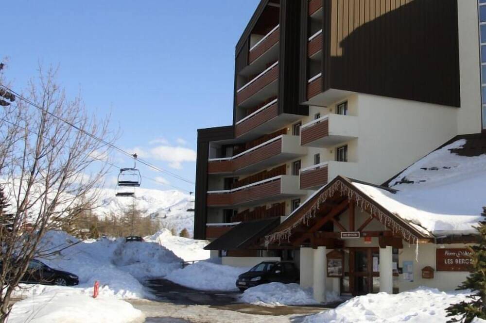 Photo : Appartement de vacances