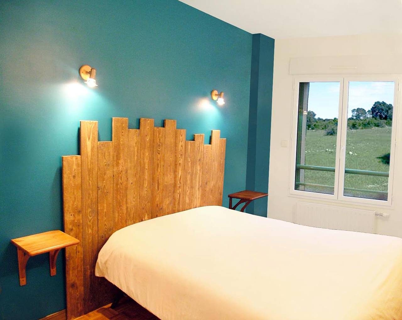 Gîte La Colombe in La Croix-Helléan, Région de Pontivy