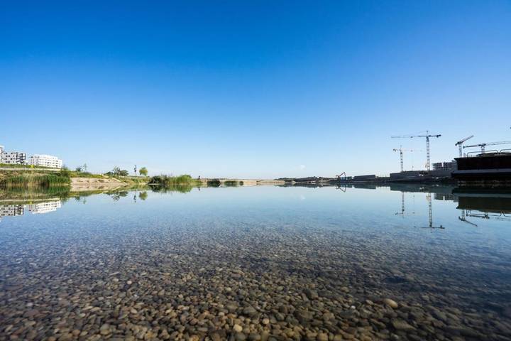 Appart’hôtel pour 4 personnes, avec terrasse, animaux acceptés à Vienne (Autriche) - 3