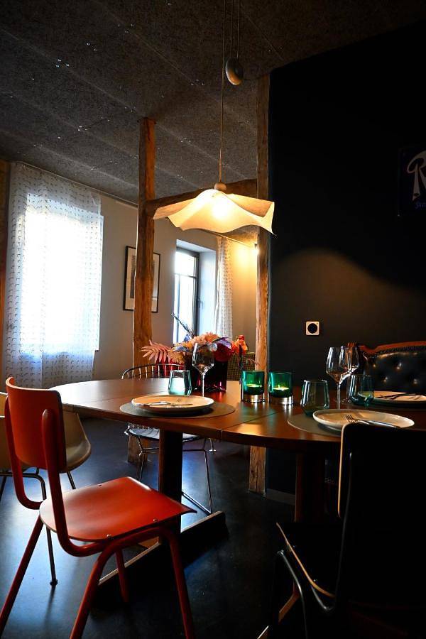 Ferienwohnung für 4 Personen, mit Terrasse in Maikammer - 3