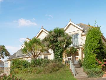 Holiday Rental for 5 People in South Huish, Hope Cove, Photo 1