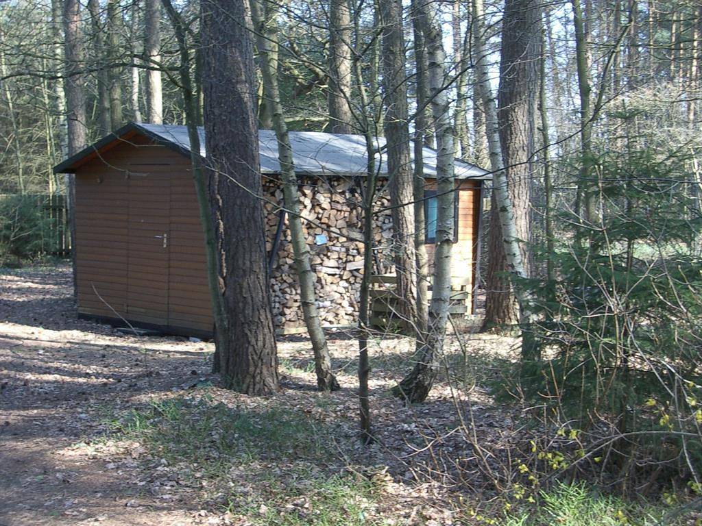 Ferienhaus, Dusche, Wc, 3 Schlafräume in Winsen (Aller), Lueneburg Heath