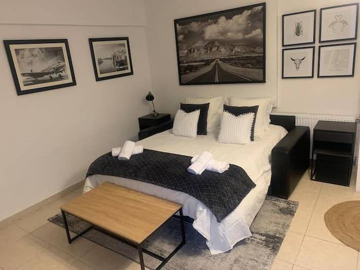 Maison d’hôte pour 4 personnes, avec jardin à Cannes - 2