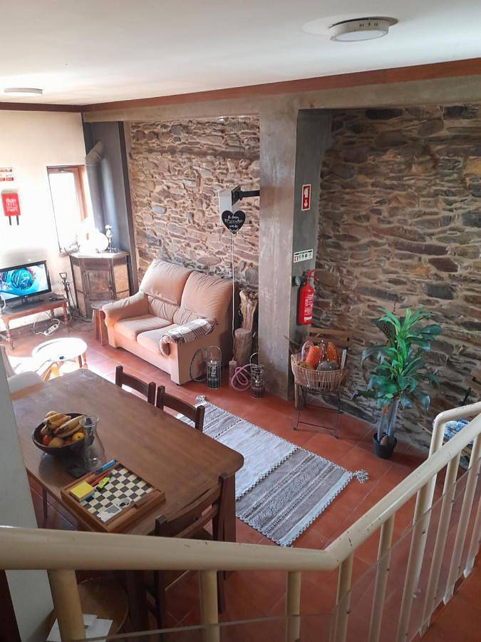 Latada Suit's Serra da Estrela in Beira Interior Norte, Sameiro