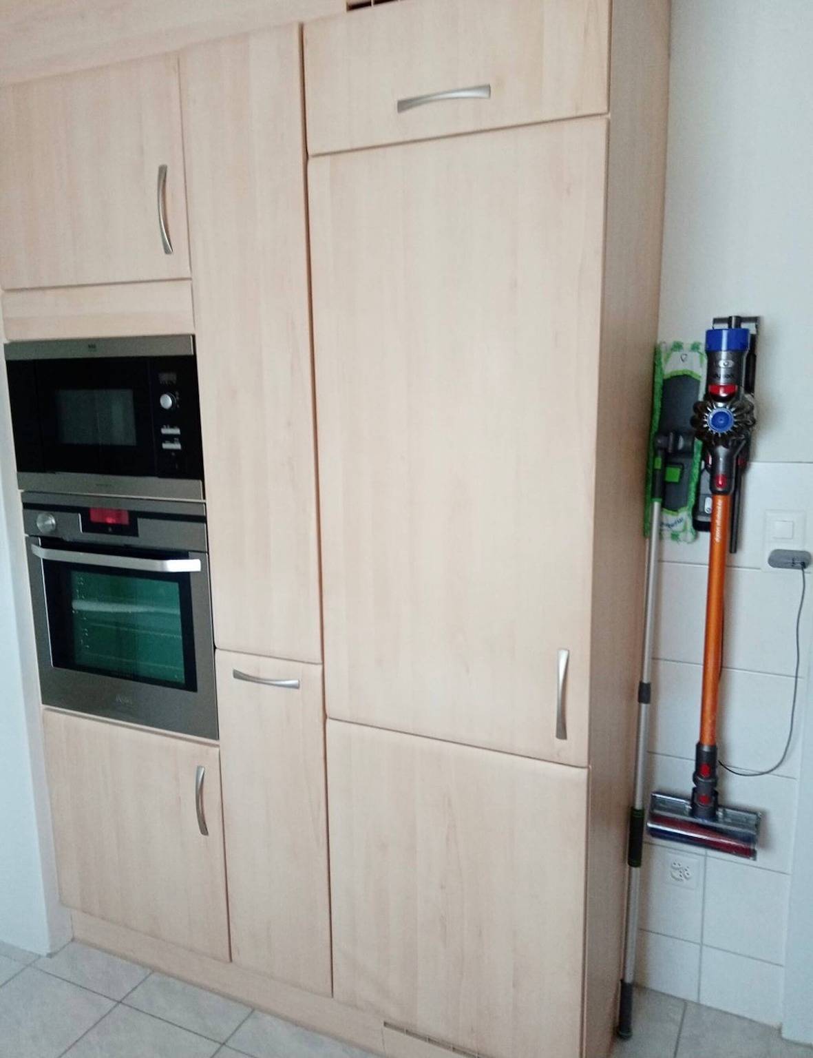 Charmantes Gästezimmer im Herzen von Baden, Schweiz in Aargau-Basel