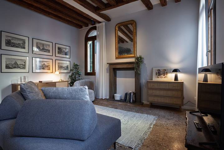 Ferienwohnung für 4 Personen in Venedig - 4