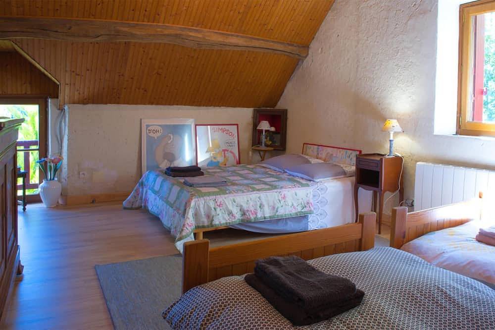Beautiful home in Selles-sur-Cher with Wifi in Selles-sur-Cher, Sologne
