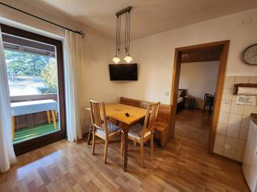 Ferienwohnung für 2 Personen in Unterwössen, Bayerische Alpen, Bild 4