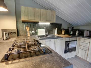 Appartement voor 2 Personen in Inzell, Beierse Alpen, Afbeelding 4