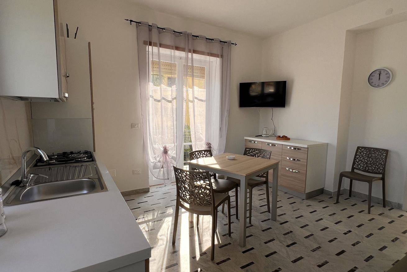Ganze Wohnung, Alyssa in Marina di Fuscaldo, Fuscaldo