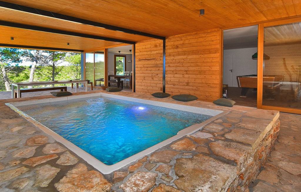 Vela Baraka by Villas Guide in Dragove, Dugi Otok