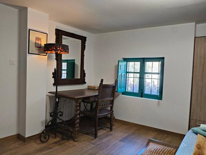 Casa rural para 4 personas, con Terraza y Jardín además de Piscina para niños y Piscina en Armilla - 4