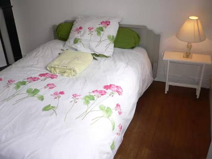 Gîte pour 2 personnes, animaux acceptés à Le Mesnil-Esnard - 2