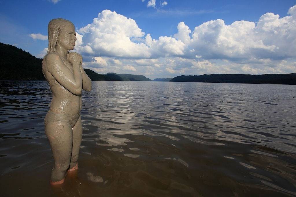 Waterfront Awesomeness in Saguenay–Lac-Saint-Jean