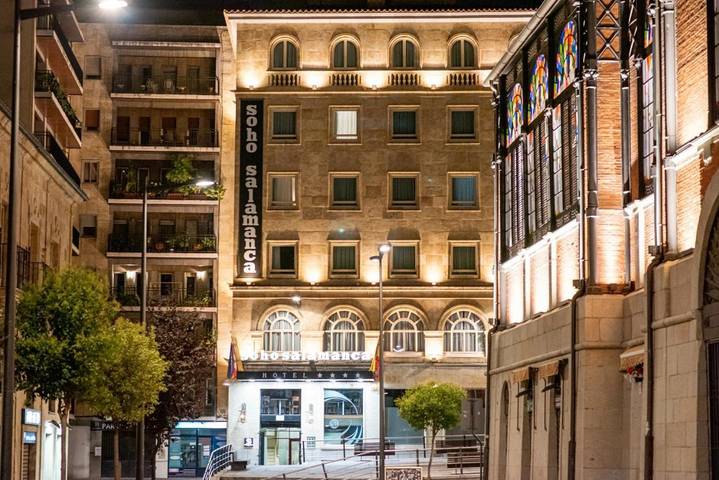 Hotel für 3 Personen, mit Ausblick, mit Haustier - 1