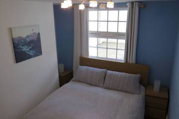 Apartment for 4 People in Plymouth, South West England, Photo 3