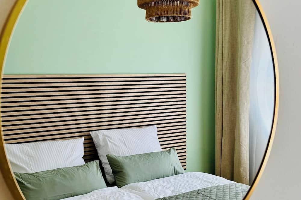 Ganze Wohnung, Staynature 3 Br App modern, ruhig & zentral in Herzogenaurach, Franken