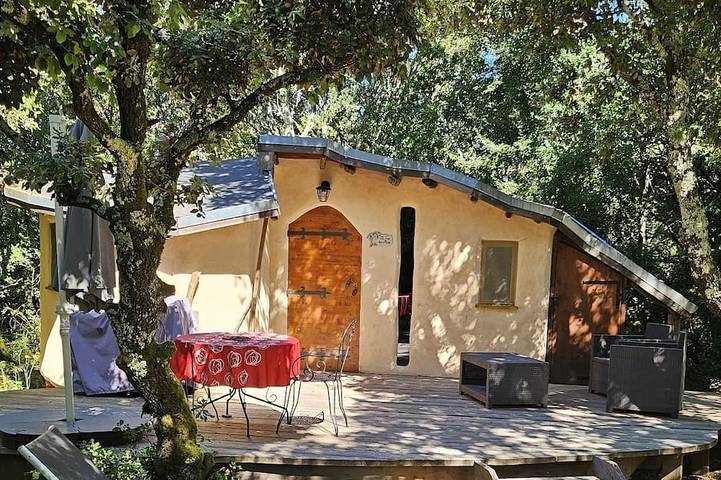 Gîte pour 2 personnes