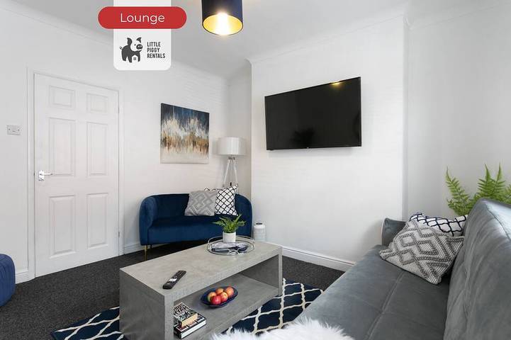 Holiday home for 5 people - 1