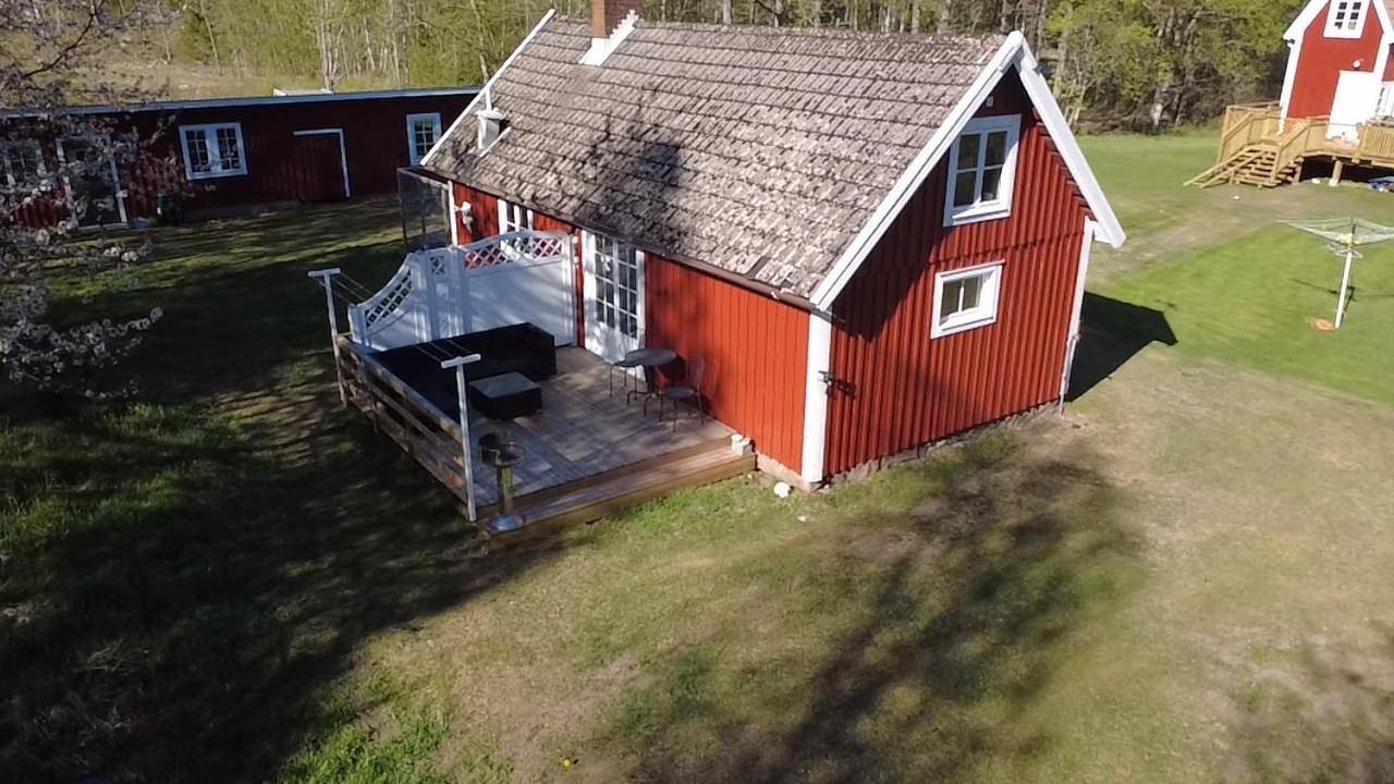 Two-Bedroom House in Ryd, Kronoberg