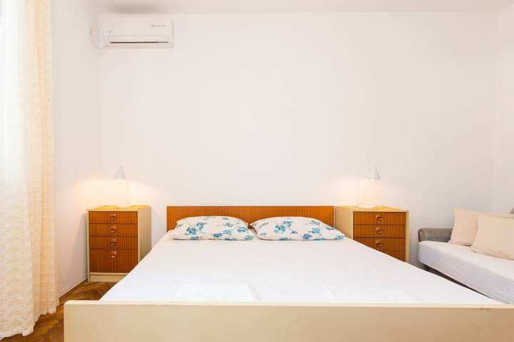 BnB für 2 Personen in Kroatien - 3