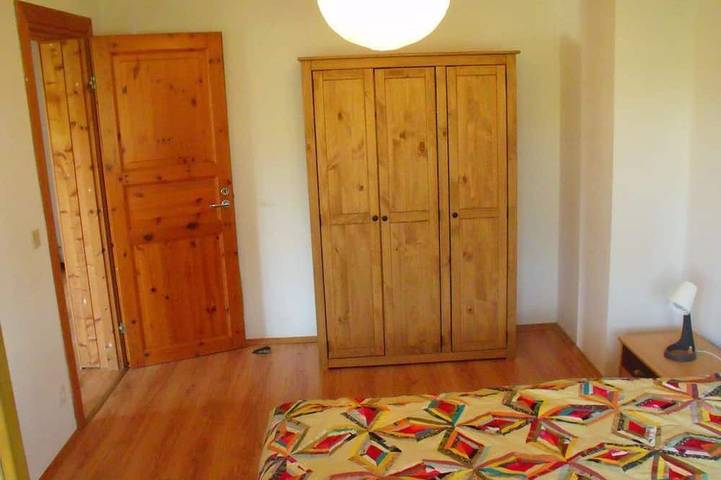 Ferienwohnung für 3 Personen, mit Garten in Kaiserslautern - 3