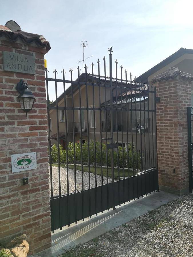 B&B Villa Antilia in Busca, Province de Coni