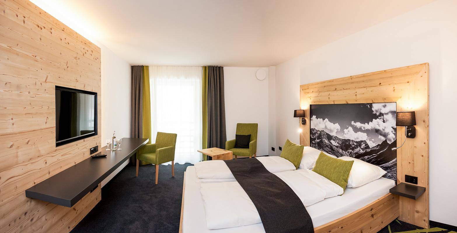 Doppelzimmer 108 in Bühl am Alpsee, Immenstadt